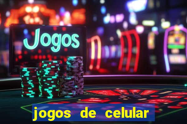 jogos de celular para casal